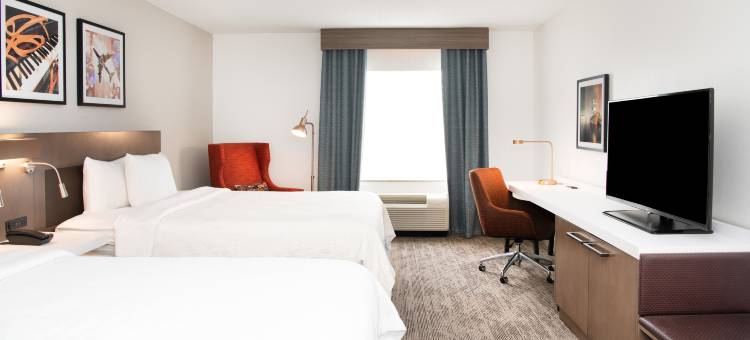 巴尔的摩华盛顿国际机场希尔顿花园酒店(Hilton Garden Inn Baltimore Washington Airport)图片