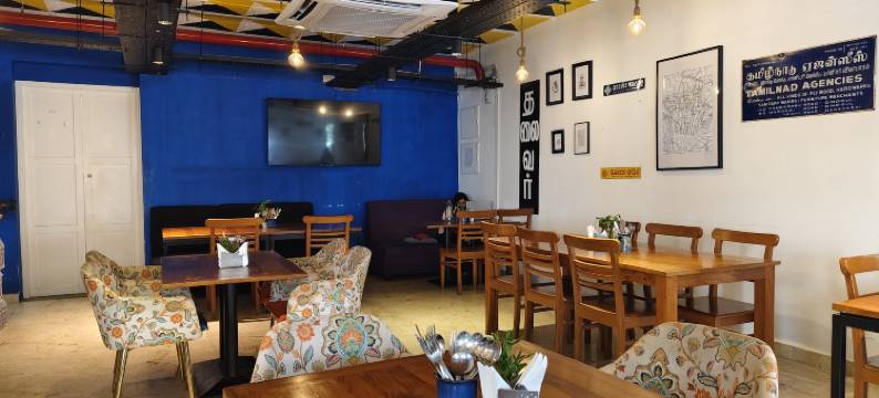 沃科酒店奥拉(Hotel Aura by Woco Stays)图片