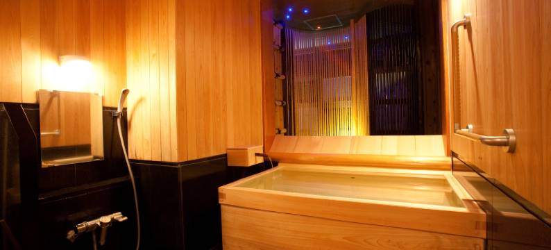 城崎温泉锦水别馆旅舍(Kinsui Annex)图片