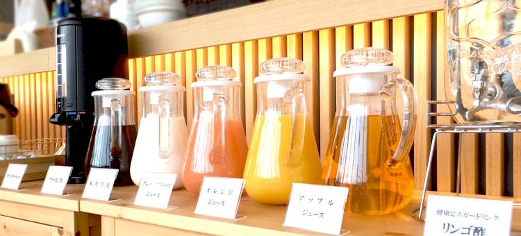 百夫长酒店及水疗经典出云(The Centurion Hotel & Spa Classic Izumo)图片