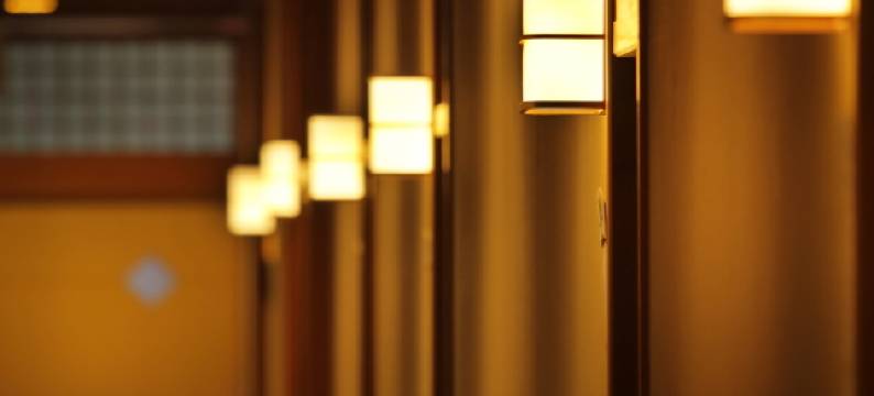 卡佳米盖克赫基赞提酒店(Kagamigaike Hekizantei)图片