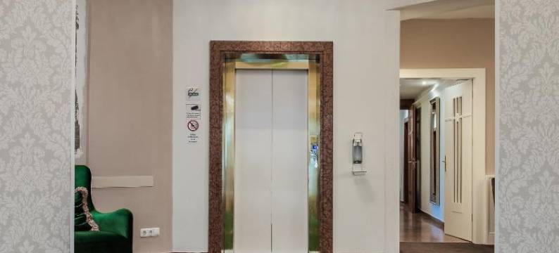 亲切剧场酒店(Theater Hotel Salzburg)图片