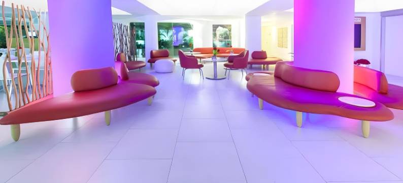 安达拉快捷酒店(Adhara Express)图片