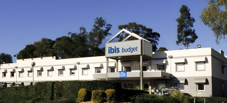 宜必思快捷温特沃斯韦尔酒店(Ibis Budget Wentworthville)图片