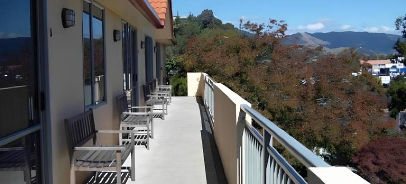 艾贝利亚汽车旅店(Abelia Motor Lodge)图片