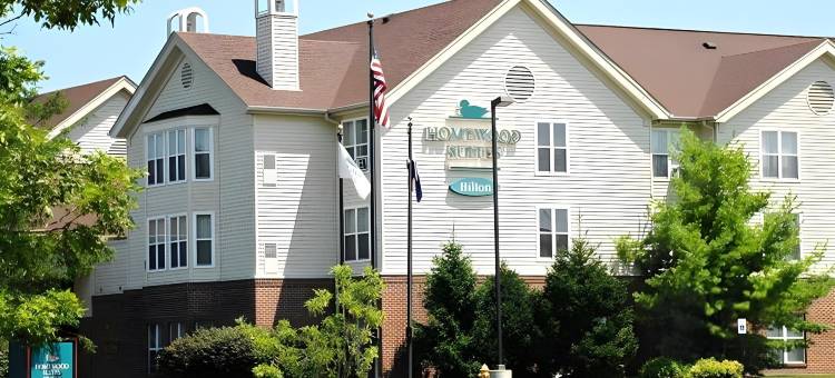 圣路易斯切斯特菲尔德Homewood Suites by Hilton(Homewood Suites by Hilton St. Louis - Chesterfield)图片