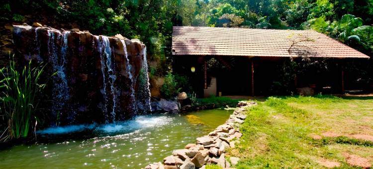 斯瓦普纳甘达度假村(Swapnagandha Resort)图片