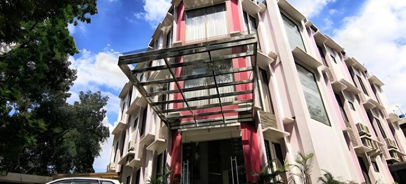 拉蒂夫旅馆酒店(Latief Inn Hotel)图片