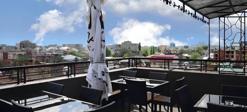 拉兹万酒店(Hotel Razvan)图片