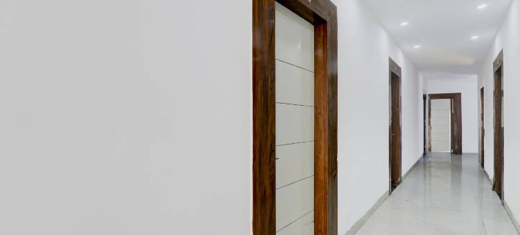 Hotel O the Urban Inn Hotel and Banquet图片