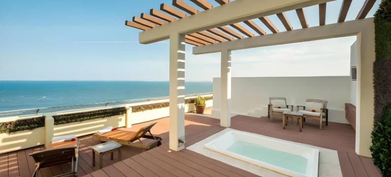 韦拉克鲁斯卡米诺里尔酒店(Camino Real Veracruz)图片