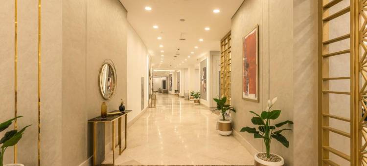 新阿拉曼格万度假村(Gewan Resort New Alamein)图片