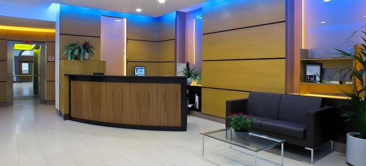 圣保罗国王衣橱酒店(Native Kings Wardrobe, St Pauls)图片