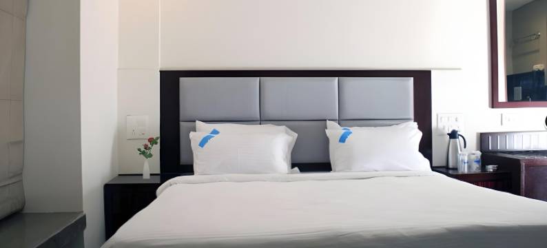 天空庭院酒店(The Sky Court Hotel)图片