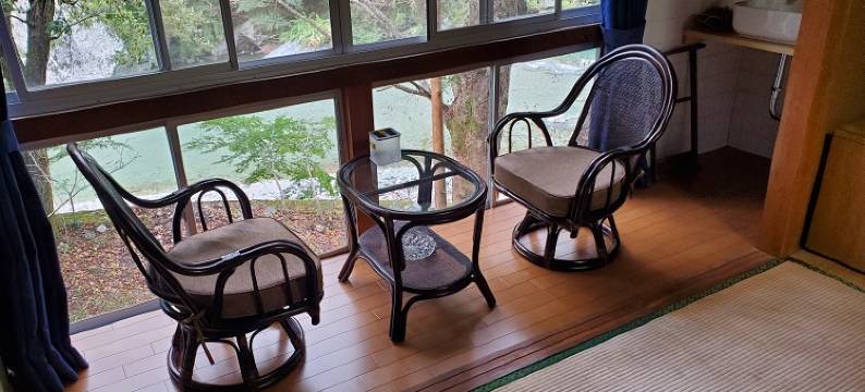 观光旅馆 杉个濑(Kanko Ryokan Sugigase)图片