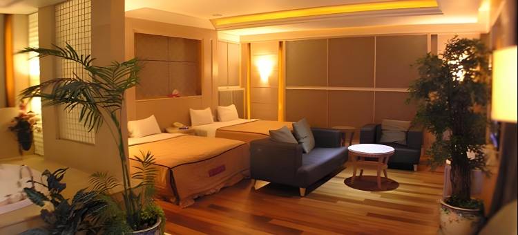 长荣兴商务汽车旅馆(台南馆)图片