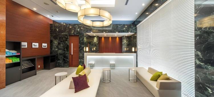 基普酒店湘南藤泽(Kipphotel Syonan Fujisawa)图片