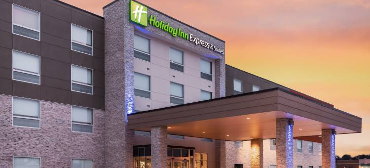 洲际酒店集团西平原西南智选假日酒店及套房(Holiday Inn Express & Suites West Plains Southwest)图片