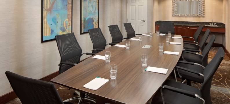 Homewood Suites by Hilton- 纳什维尔/布伦特伍德(Homewood Suites by Hilton Nashville - Brentwood)图片