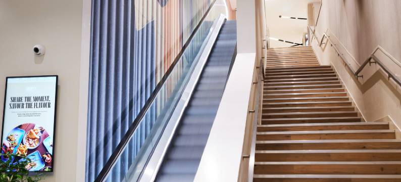 西斯尔酒店旗下大理石拱门酒店(The Marble Arch Hotel by Thistle)图片