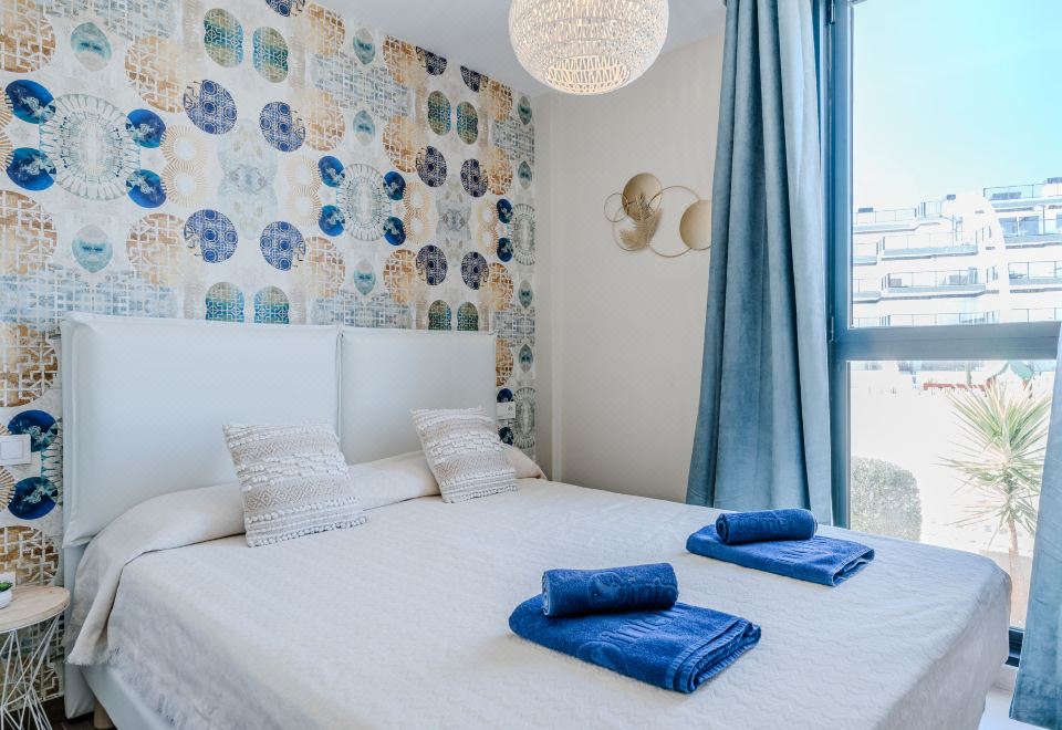 Denia Beach Plus Hotel Overview