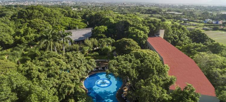 苏米亚卡米诺里尔酒店(Grand Fiesta Americana Sumiya Cuernavaca)图片