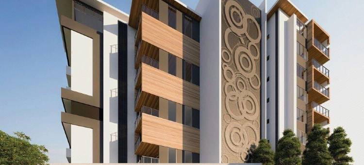 海滩韵律酒店(Direct Collective - Rhythm on Beach)图片