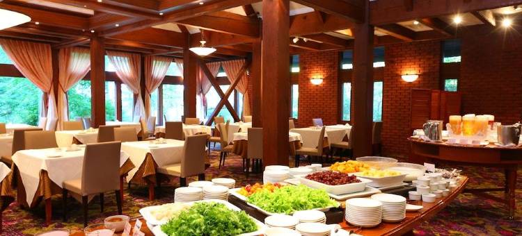 蓼科丰收季酒店(Hotel Harvest Tateshina)图片