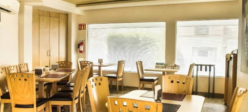 劳德酒店(Hotel Lord)图片