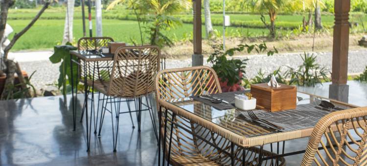 乌布 DITUJU(DITUJU Ubud by GenuineHost)图片