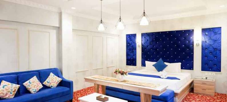 阿尔塔玛潘德朗地平线酒店(Horison Altama Pandeglang)图片