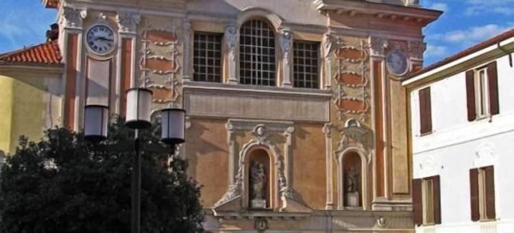 罗科圣罗坎达(Locanda San Rocco)图片