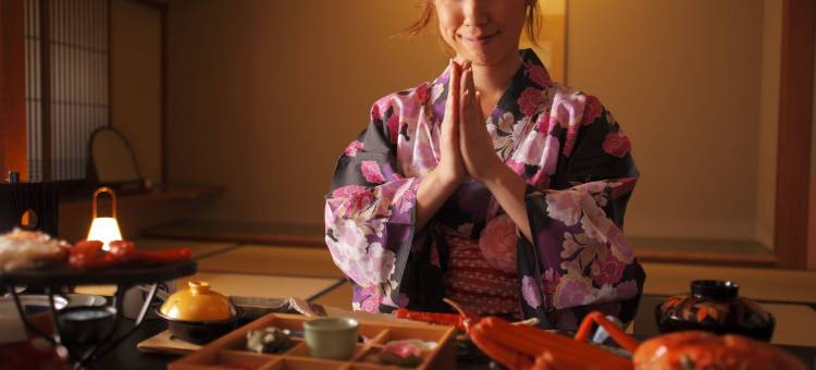 城崎温泉大西屋水翔苑(Onishiya Suishoen)图片