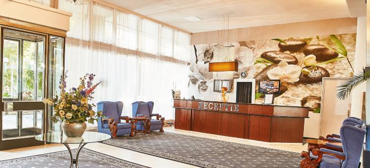 大陆德罗贝塔林堡酒店(Continental Drobeta Turnu Severin)图片