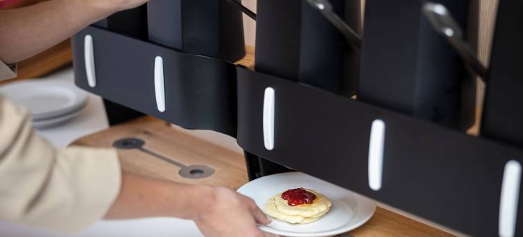 姆夫波尔图北酒店(Moov Hotel Porto Norte)图片