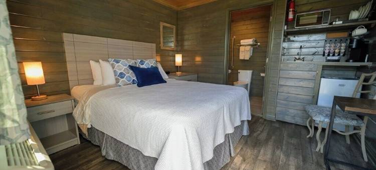 开启旅馆(TURN ON INN)图片