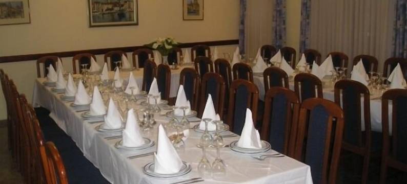 莫妮卡酒店(Hotel Monika)图片