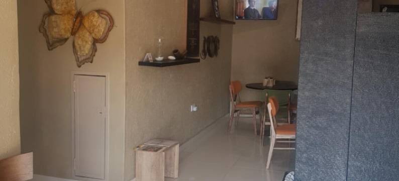 LA签名招待所(La Signature Guest House)图片