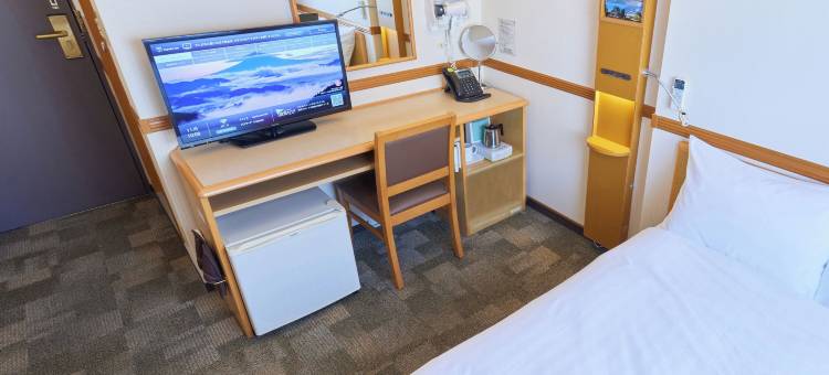 东横INN-千叶港站前(Toyoko Inn Chiba Minato Ekimae)图片