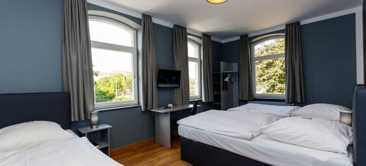 真得霍夫酒店(Hotel Sehnder Hof)图片