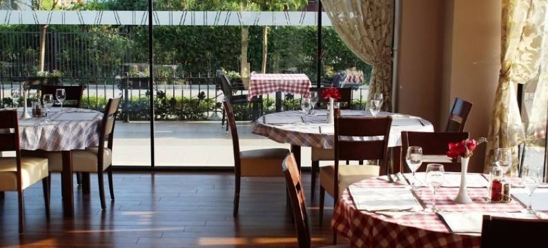 内雷特瓦酒店(Hotel Narenta)图片