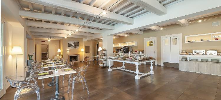 雷莱斯德尔奥尔莫住宿(Relais Dell'Olmo)图片