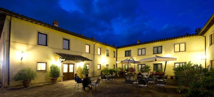 雷莱斯德尔奥尔莫住宿(Relais Dell'Olmo)图片