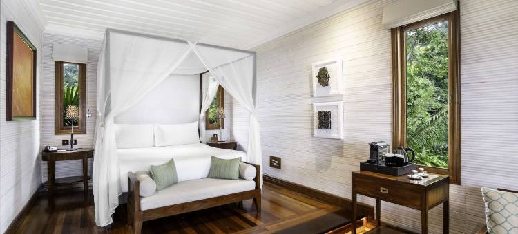 塞舌尔诺斯霍尔摩希尔顿度假酒店(Hilton Seychelles Northolme Resort & Spa)图片