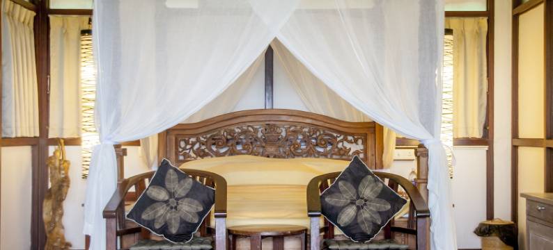 山顶度假村(Over the Hill)图片