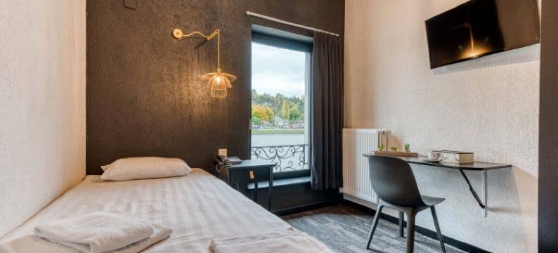 莫赛酒店(Hôtel Mosa)图片