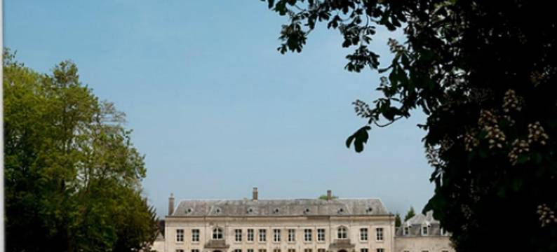 科克维城堡酒店(Château de Cocove)图片