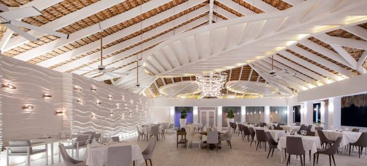 韦瓦多米尼库斯海滩全包度假村，温德姆Trademark精选(Viva Dominicus Beach by Wyndham, A Trademark All Inclusive)图片