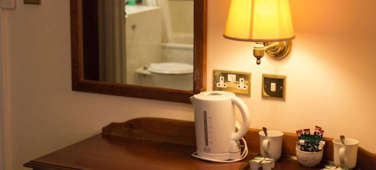 修道院住宿酒店(Abbey Lodge Hotel)图片