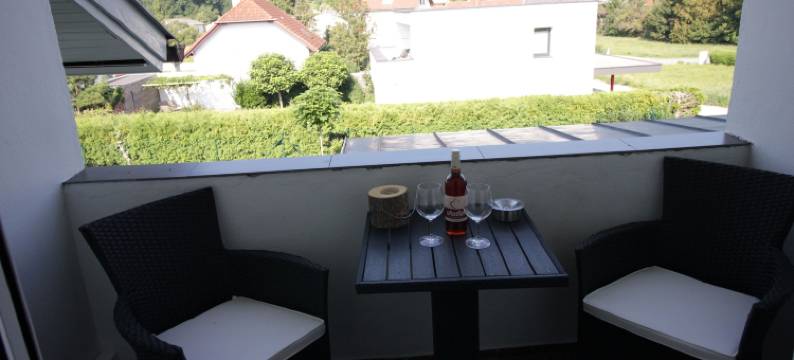 树木公寓酒店(Baum Apartments)图片